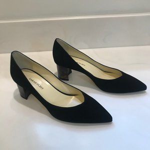 Sarah Flint Emma Pumps